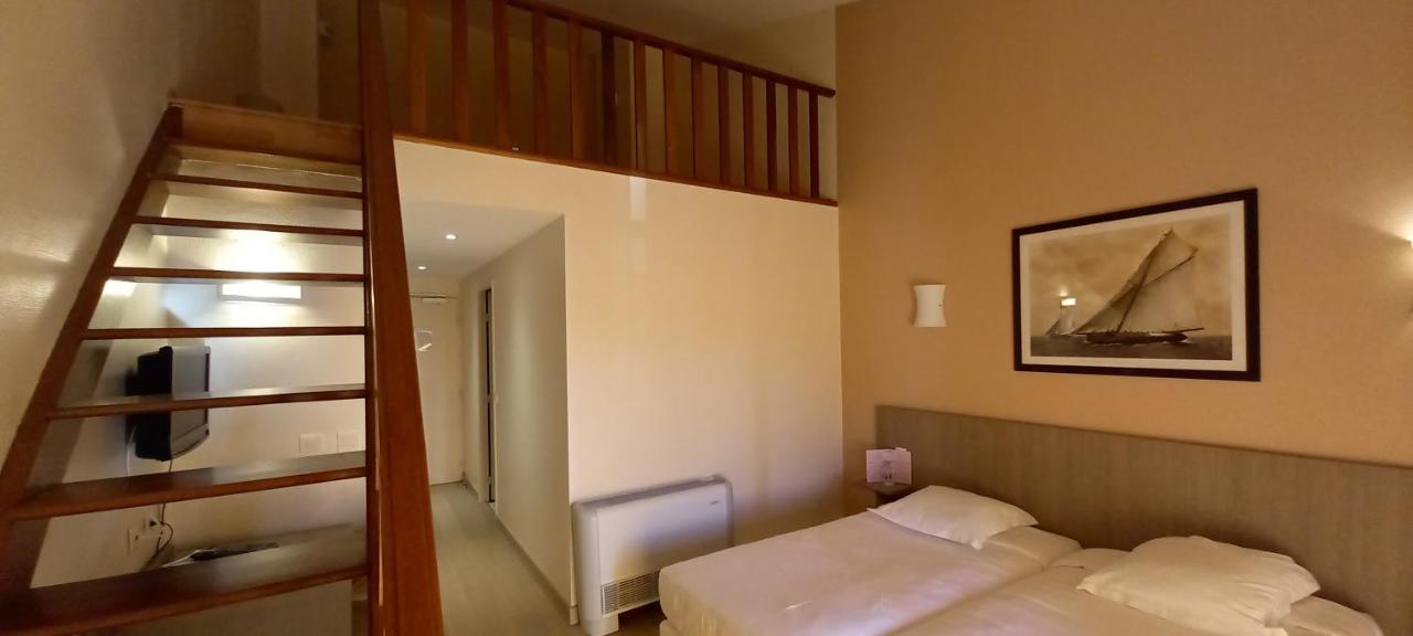 Hotel Poretta Lucciana  Luaran gambar