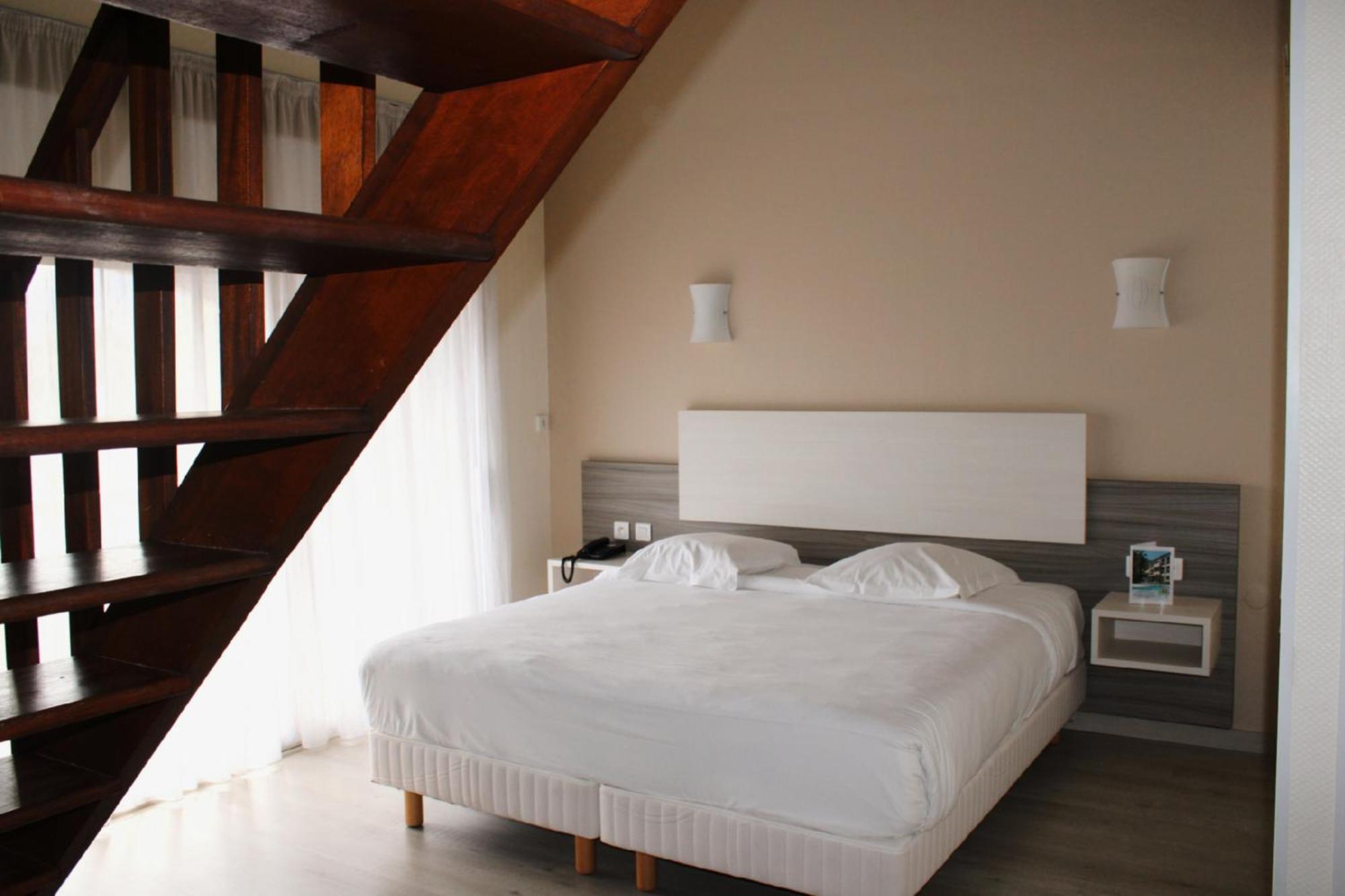 Hotel Poretta Lucciana  Luaran gambar