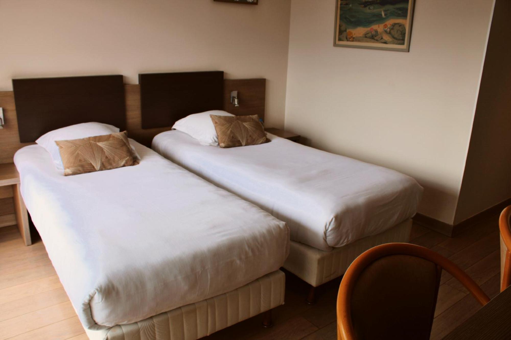 Hotel Poretta Lucciana  Luaran gambar