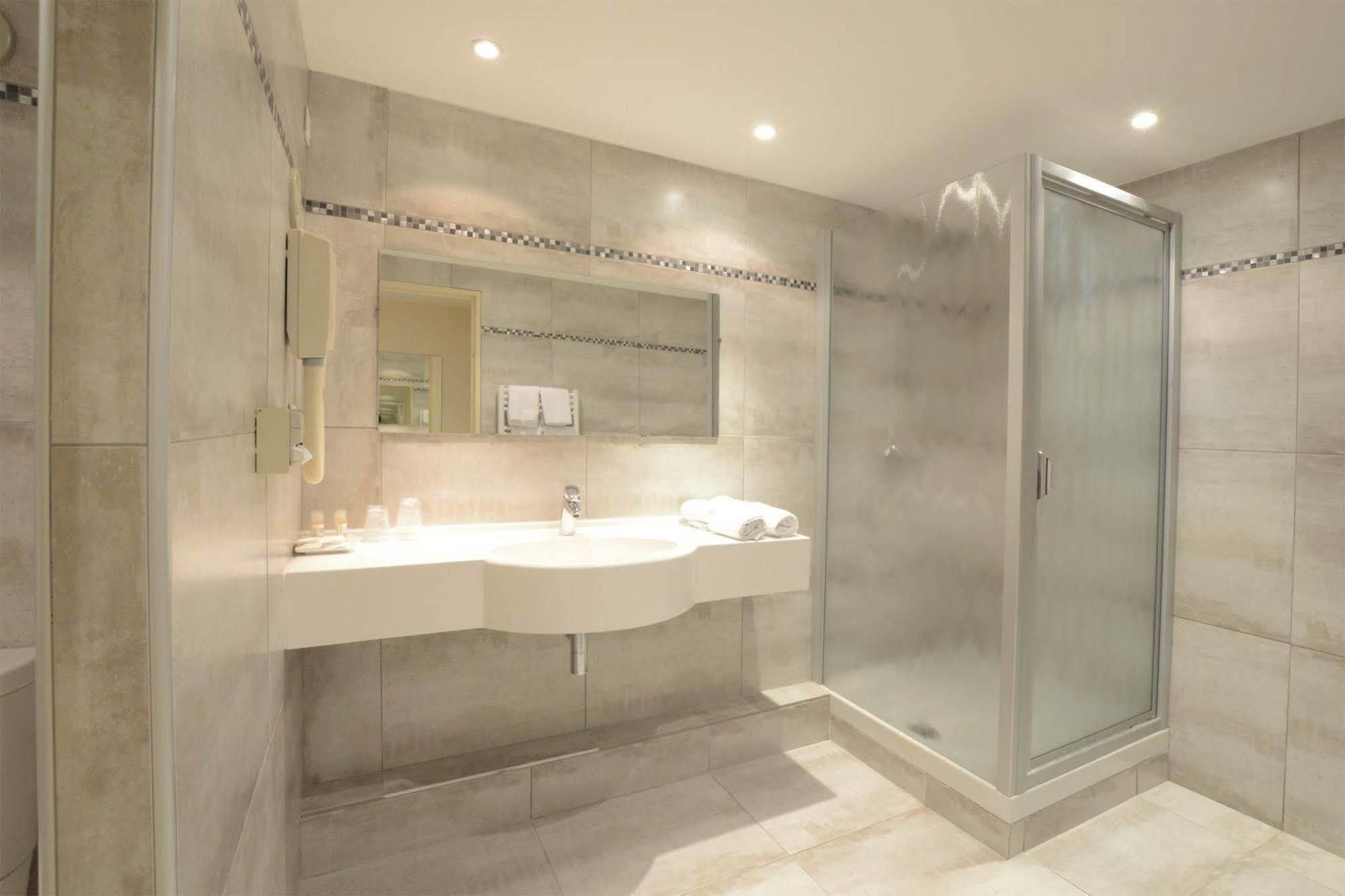 Hotel Poretta Lucciana  Luaran gambar